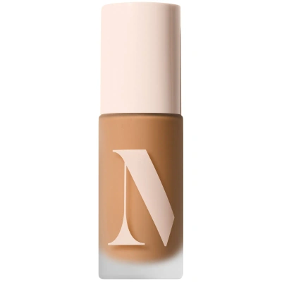Morphe Lightform Extended Hydration Foundation 30ml (various Shades) - 21 - Tan 21c In White