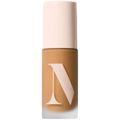 Morphe Lightform Extended Hydration Foundation 30ml (various Shades) - 22 - Tan 22w In White