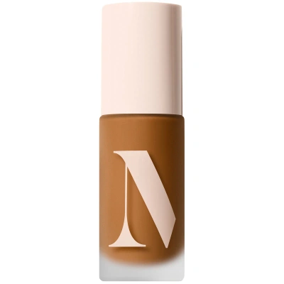 Morphe Lightform Extended Hydration Foundation 30ml (various Shades) - 27 - Rich 27n In White