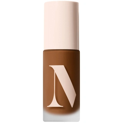 Morphe Lightform Extended Hydration Foundation 30ml (various Shades) - 30 - Deep 30w In Brown