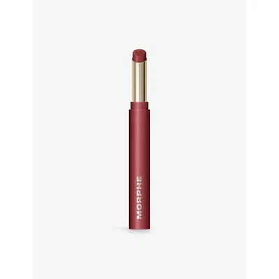 Morphe Beret Lip Filter Hydroplump Matte Lipstick 2.3g