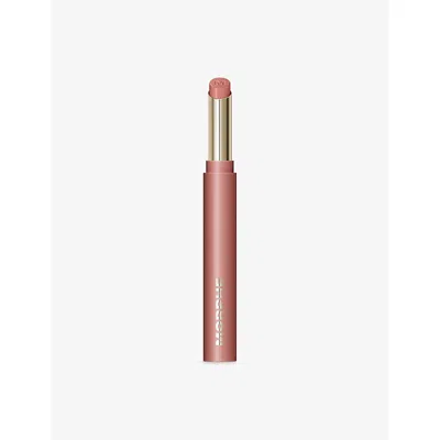 Morphe Petal Lip Filter Hydroplump Matte Lipstick 2.3g In Pink