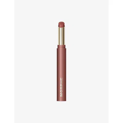 Morphe Whipped Lip Filter Hydroplump Matte Lipstick 2.3g In White
