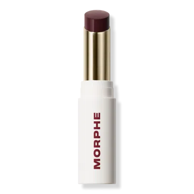 Morphe Liplock Glossy Lipstick - Berry Bolted