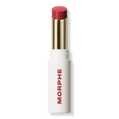 Morphe Liplock Glossy Lipstick - Heart-riveting