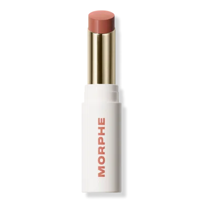 Morphe Liplock Glossy Lipstick - Sealed Kiss