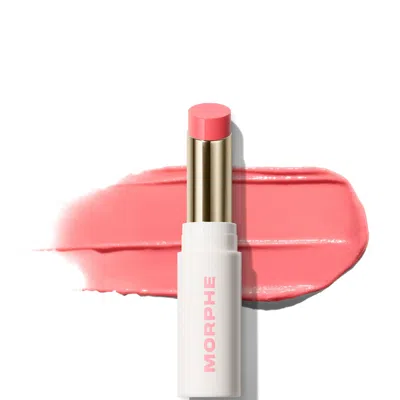 Morphe Liplock Glossy Lipstick (various Shades) - Clutched Pearls