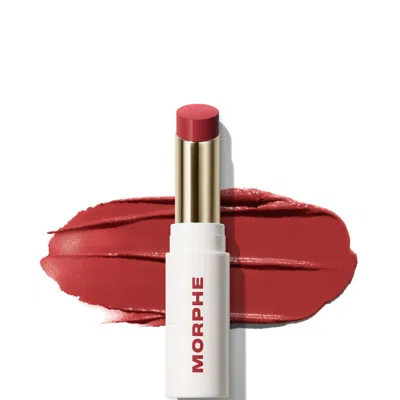 Morphe Liplock Glossy Lipstick (various Shades) - Heart-riveting