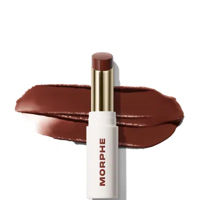 Morphe Liplock Glossy Lipstick (various Shades) - Lovers' Bond