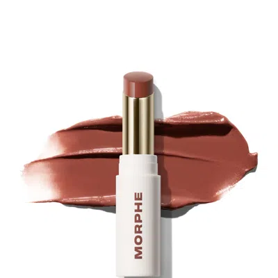 Morphe Liplock Glossy Lipstick (various Shades) - Whipped Together