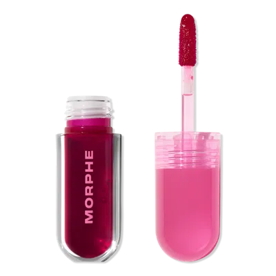 Morphe Love Bite Lip Stain - Berry Wild