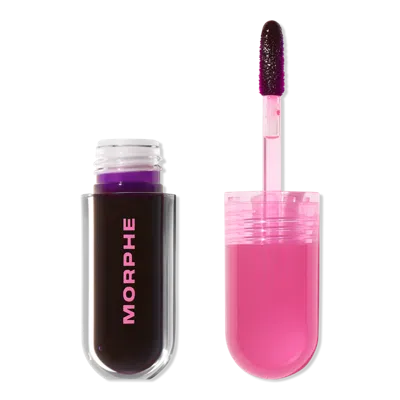 Morphe Love Bite Lip Stain - Grape Kisser