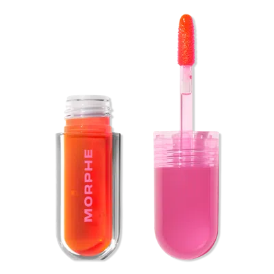 Morphe Love Bite Lip Stain - Melon Nectar