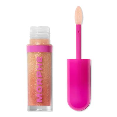 Morphe Lust Potion Bi-phase Lip Oil - Juicy Details