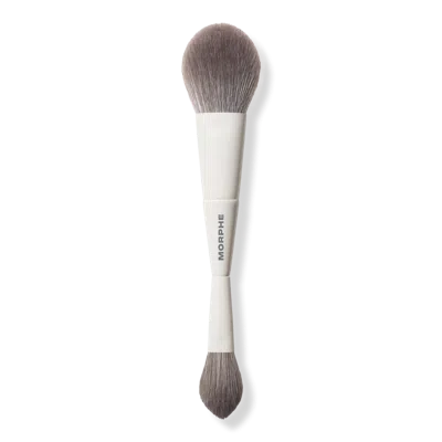 Morphe M160 Dual-ended Powder Brush