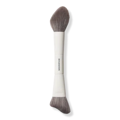 Morphe M240 Dual-ended Cream & Powder Sculpt Brush