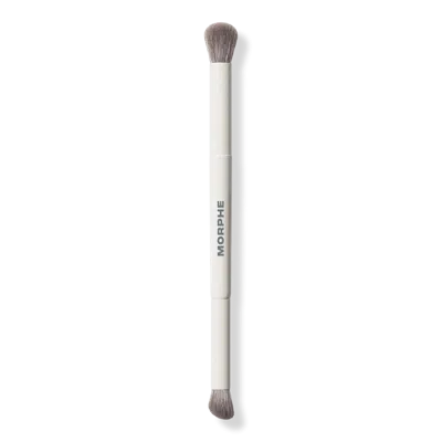 Morphe M300 Dual-ended Eyeshadow Brush