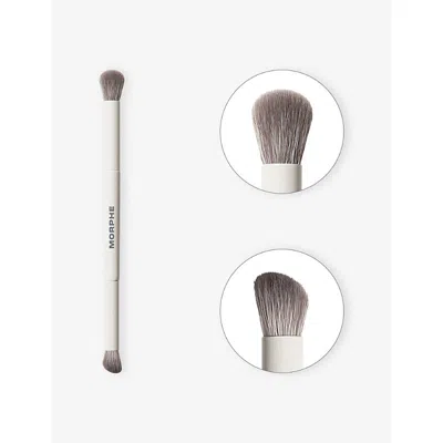 Morphe M300 Dual-ended Eyeshadow Brush