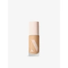 Morphe Medium 13 Lightform Extended Hydration Foundation 30ml In Medium 13