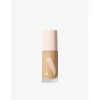 Morphe Medium 14 Lightform Extended Hydration Foundation 30ml In Medium 14