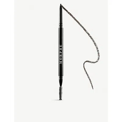 Morphe Chocolate Mousse Micro Brow Pencil In Brown