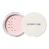 Morphe Mini Bake & Set Setting Powder - Brightening Pink