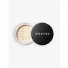 Morphe Translucent Mini Bake And Set Soft Focus Setting Powder 2.6g In Translucent