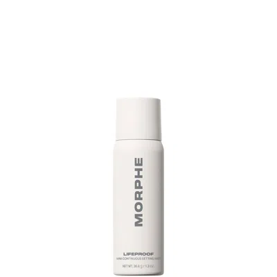 Morphe Mini Lifeproof Continuous Setting Mist