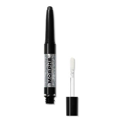 Morphe Mixed Signals Dual-finish Cream & Liquid Shadow Stick - Forever/fling