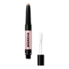 Morphe Mixed Signals Dual-finish Cream & Liquid Shadow Stick - Lover/fighter