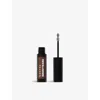 Morphe Mocha Brow Tease Volumising Mousse 5ml In Mocha