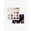 Morphe Moon Stone Eyeshadow Palette 15g