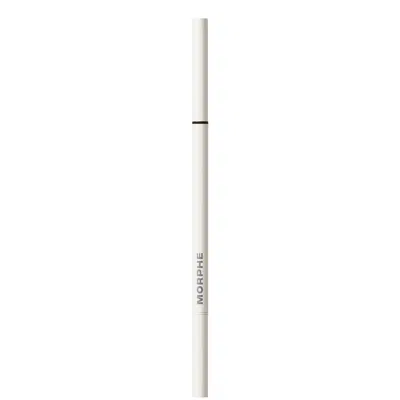 Morphe Nano Brow Pencil (various Shades) - Chocolate Mousse In Brown