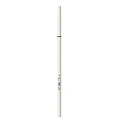 Morphe Nano Brow Pencil (various Shades) - Java In Brown