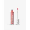 Morphe Nude Gleam Dripglass Glazed High Shine Lip Gloss 3.8ml