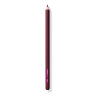 Morphe Oral Flirtation Color Lip Pencil - Passionate Plum