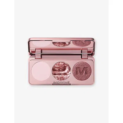 Morphe Trio Eyeshadow Pallet