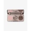 Morphe Platinum Bombshell Trio Eyeshadow Pallet