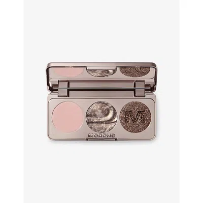 Morphe Trio Eyeshadow Pallet