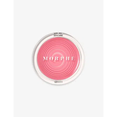 Morphe Pleasured Huephoric Rush 3-in-1 Silk Blush 8g