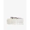 Morphe Ready Set Pro 16-piece Face & Eye Brush Set