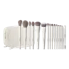 Morphe Ready, Set, Pro 16-piece Face & Eye Brush Set