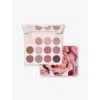 Morphe Rose Frequency Eyeshadow Palette 15g