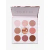 MORPHE MORPHE ROSE TO RICHES ROSE TO RICHES EYESHADOW PALETTE 10.1G