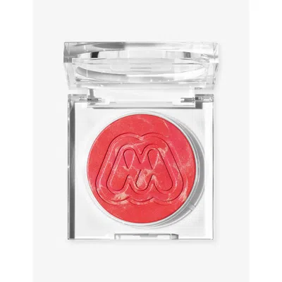 Morphe Rush Cloudlight Soft Glow Diffused Blush 4g In Transparent