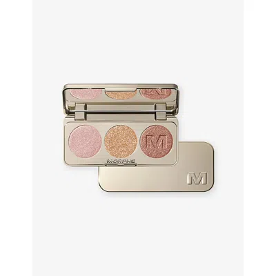 Morphe Seek Your Fortune Eyeshadow Trio 3.3g