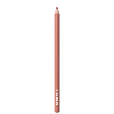 Morphe Signature Lip Pencil 1.5g (various Shades) - Honey In Brown