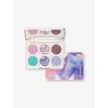 Morphe Sky-fi Eyeshadow Palette 7.5g