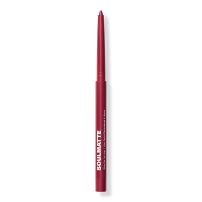 Morphe Soulmatte Filling Gel Lip Liner - Bella