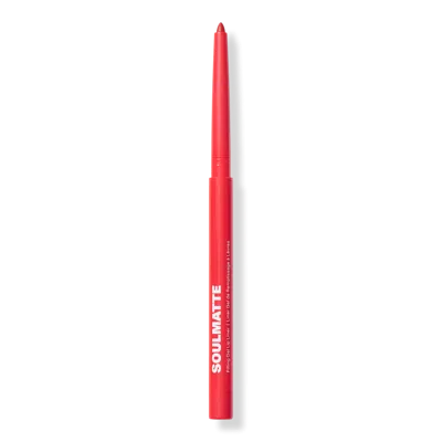 Morphe Soulmatte Filling Gel Lip Liner - First Kiss In Pink